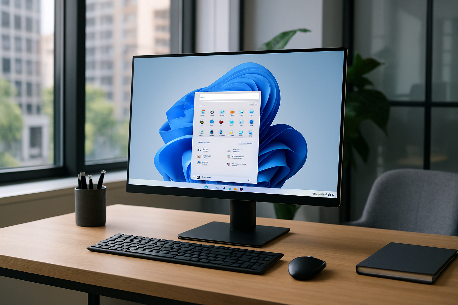 How Windows 11 is Redefining Accessibility Features for All Users?